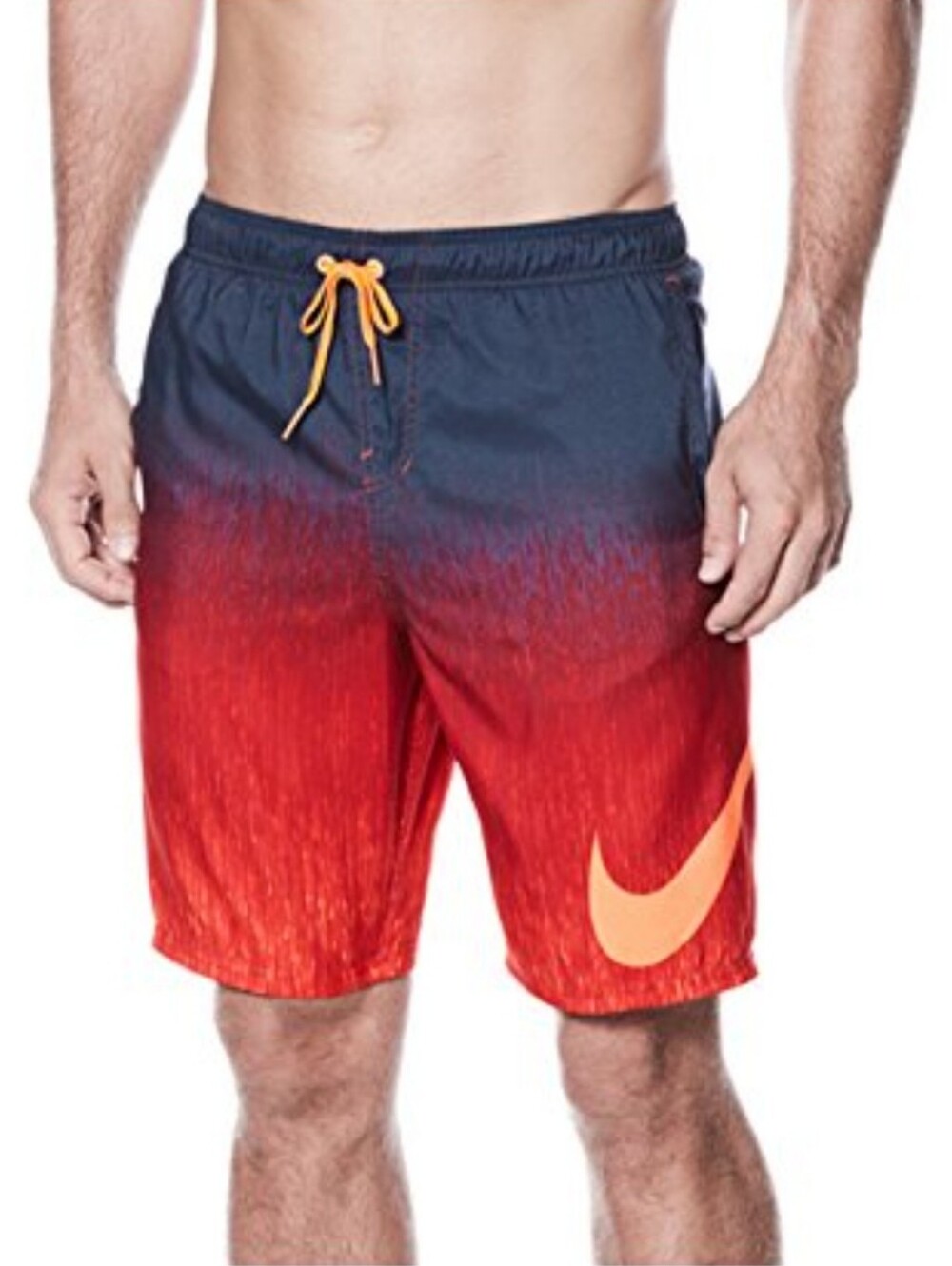 Nike ✨️ Mens Breaker 9 Volley Swim Shorts Size XL